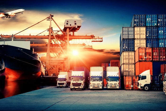 Freight Forwarding Service